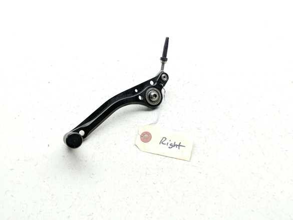 10 Ducati Monster 696 Brake Pedal Lever