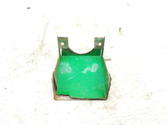 2013 Genie GS1930 Scissor Lift Inner Cover Panel Tray Mount Bracket