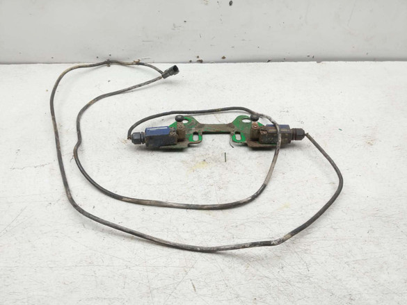2013 Genie GS1930 Scissor Lift Level Sensor Mount Bracket 96948GT