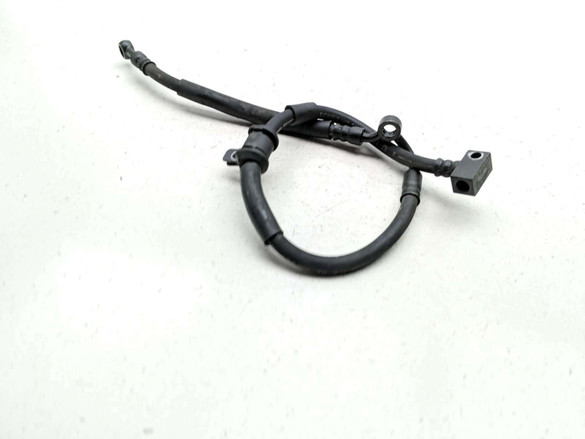 05-10 Honda Goldwing GL 1800 ABS Front Brake Line Hose B