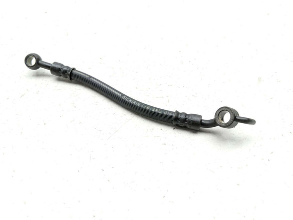 05-10 Honda Goldwing GL 1800 Front Brake Line Hose A