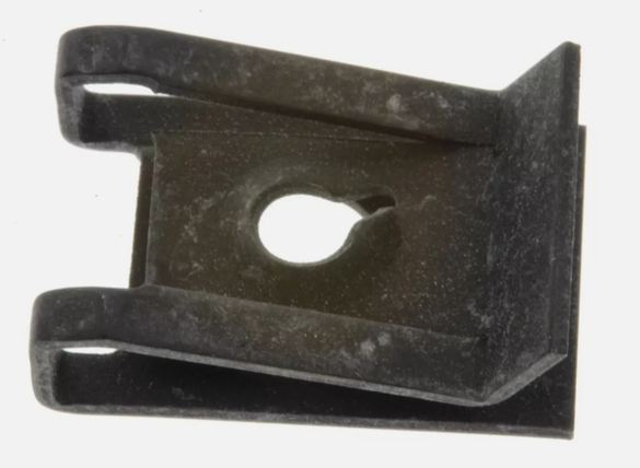 POLARIS NEW OEM U-TYPE NUT 7670157