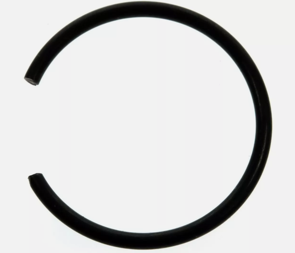 POLARIS NEW OEM CIRCLIP (1.6X24.4) 2203445 QTY 2