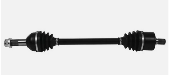 2014-2023 Polaris RZR XP 1000 Turbo ALL BALLS Racing 8 Ball Axle Rear Left