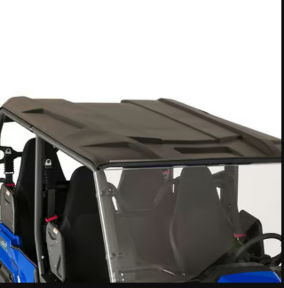 Yamaha OEM Part B4J-K84A0-V0-00 SUN TOP KIT