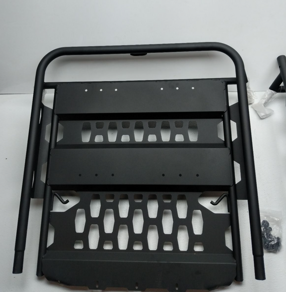 Can-Am 715004095 Adventure Roof Rack Maverick Trail Sport Max 800 1000 OEM