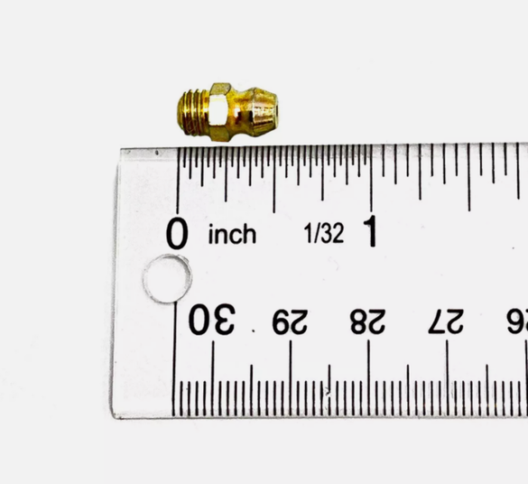 Polaris Fitting 1992-1994 Trail Blazer Big & Trail Boss 250 350 7080433 QTY 3