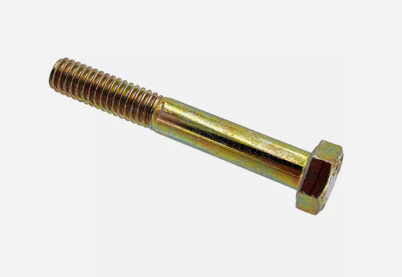 Polaris 7515339 Front Strut Suspension Bolt 1987-2023 500 RZR Ranger 900 800 700