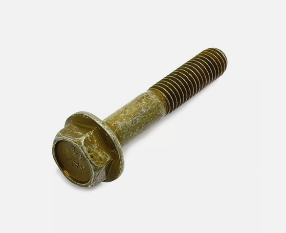 2017-2024 Polaris Ranger RZR Sportsman Hex Flange Bolt M8x1.25x45 7519738 QTY 2