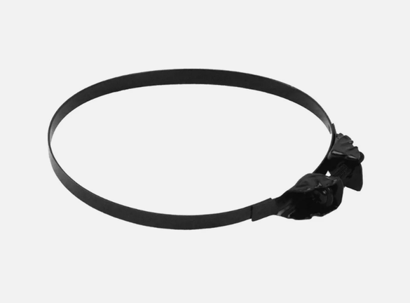 2003-2011 Polaris Predator Outlaw Rear Swing Arm Clamp OEM 0452617