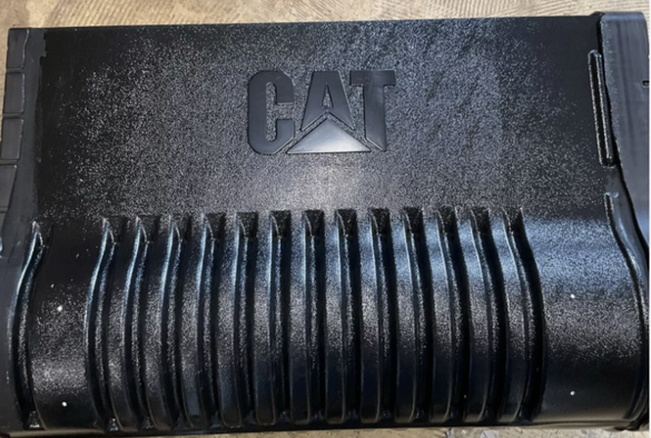 2010-2020 CAT Genuine 386-2099 Primary Air Filter Replaces 577-1435 Caterpillar