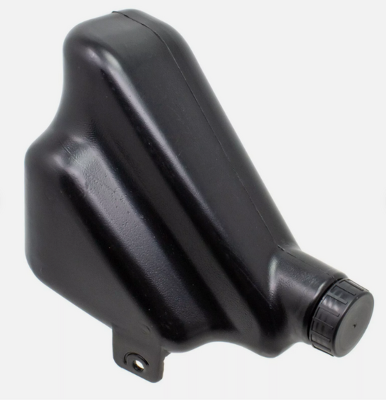 CAT 219-9739 Wiper Fluid Reservoir w/ Pump Caterpillar Skid Steer Loaders