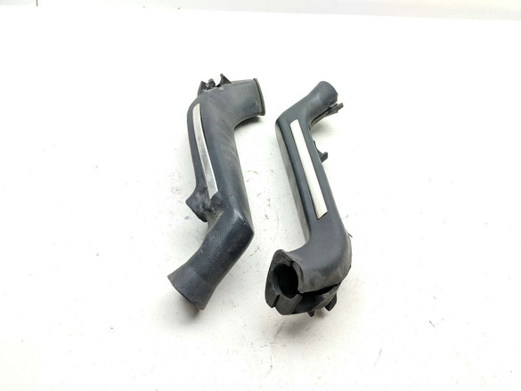 88-00 Honda GL1500 Goldwing 1500 Front Handlebar Covers