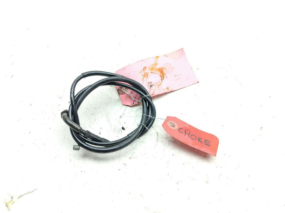 88-00 Honda GL1500 Goldwing 1500 Choke Cable Line  TRSH SC