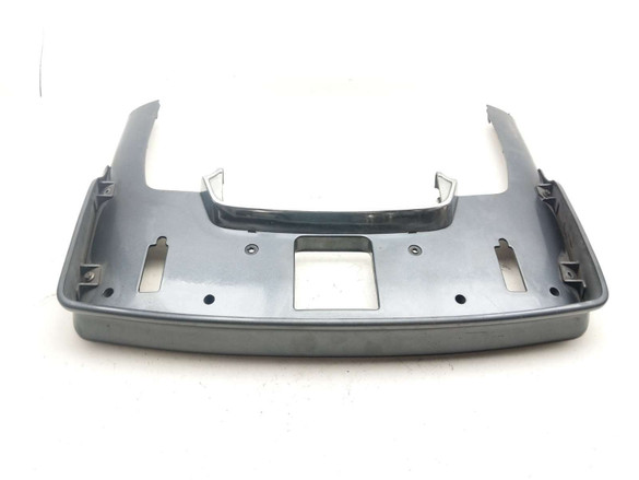 88-00 Honda GL1500 Goldwing 1500 Rear Lower Trunk Under Cover Cowl Fairing