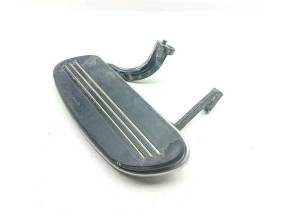 15 Harley Davidson Road Glide FLTRXS Front Right Driver Foot Floorboard