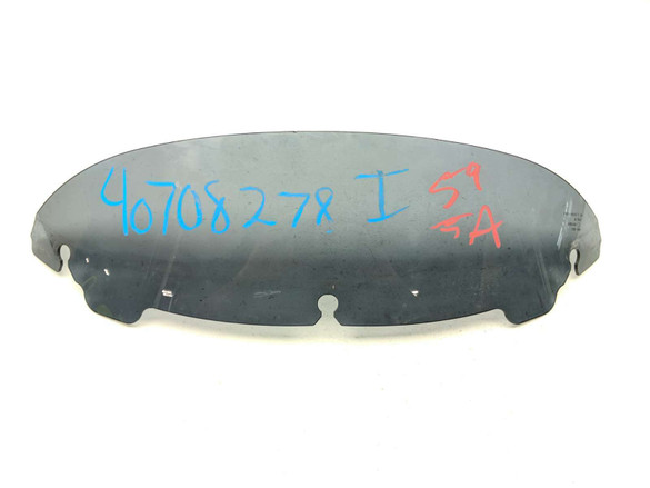 17-22 Harley FLHXS Street Glide Special Windshield Wind Screen T125-G014