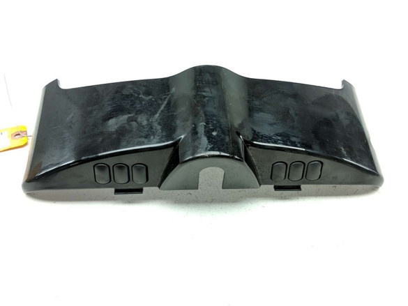 17-22 Harley FLHXS Street Glide Special Batwing Fairing Dash Panel 70900137