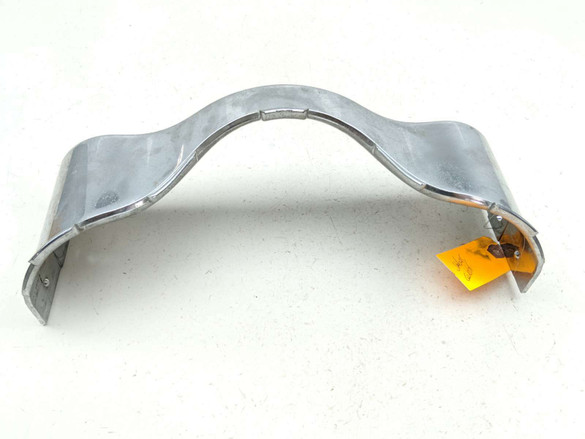 17-22 Harley FLHXS Street Glide Special Chrome Front Fairing Skirt 57000017