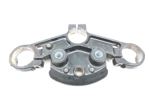 17-22 Harley FLHXS Street Glide Special Top Upper Triple Clamp Tree