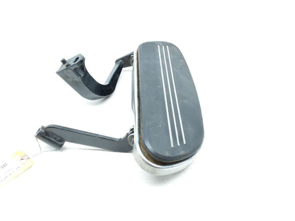 17-22 Harley FLHXS Street Glide Special Front Left Floorboard Floor Board