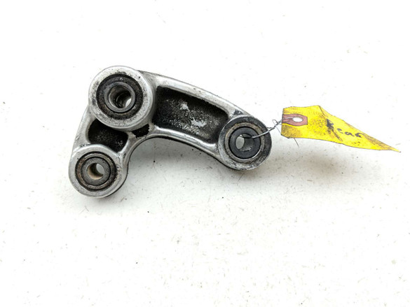 02-12 Suzuki VStrom DL1000 Rear Wheel Shock Linkage Arm