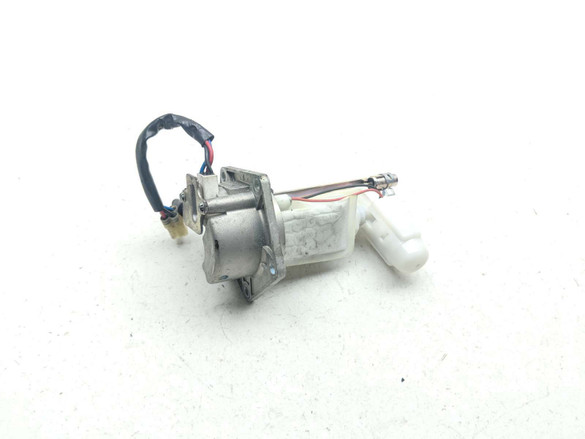 09-11 Kawasaki Ninja 650 EX650 Petrol Gas Fuel Pump Assembly