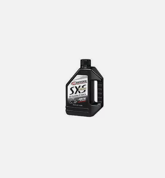 Maxima SXS Synthetic Oil 10W-50 1 L 30-21901 3601-0406
