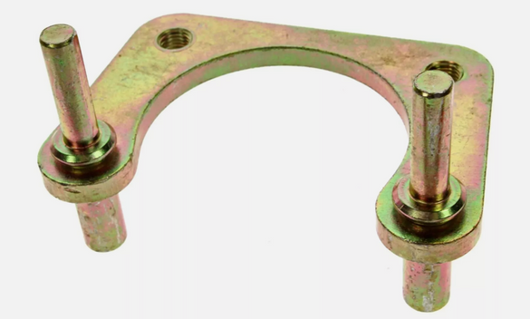 POLARIS NEW OEM CALIPER MOUNT ASSY. 1910802