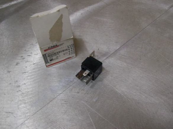 CNH OEM Genuine Relay 82012872 New Holland T4 T5 T6 T7 Case IH Farmall Maxxum