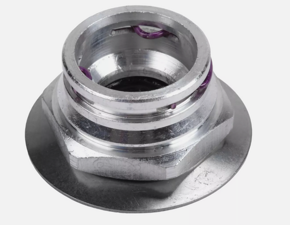 Universal ATV UTV Motorcycle 2-Pin Electrical Connector Pigtail Kit