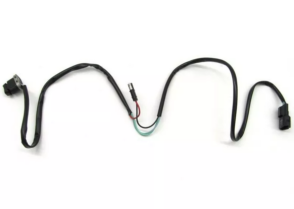 Arctic Cat Warn Winch Rocker Control Switch 16 Bearcat 7000 XT 0409-087