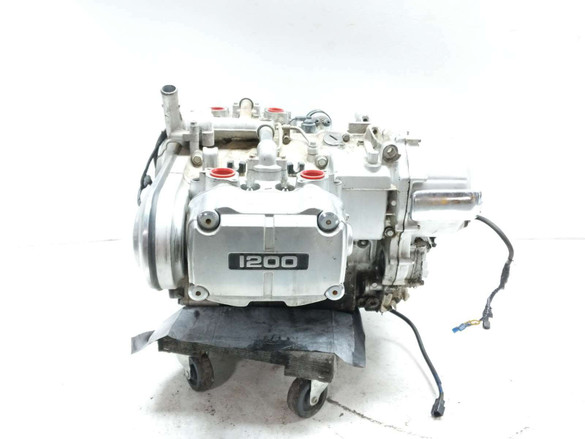 84-87 Honda Goldwing Aspencade GL1200 Engine Motor GUARANTEED