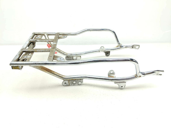 84-87 Honda Goldwing Aspencade GL1200 Rear Trunk Mount Bracket Holder