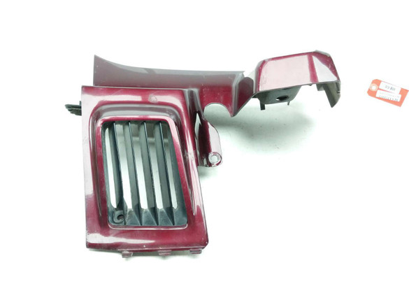 84-87 Honda Goldwing Aspencade GL1200 Front Right Fairing Cover Shelter