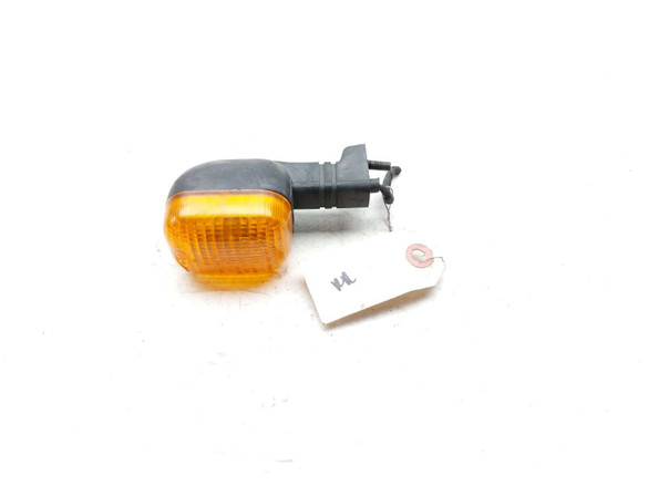 01-12 BMW F650 GS F650GS Rear Right Turn Signal Flasher Indicator Light