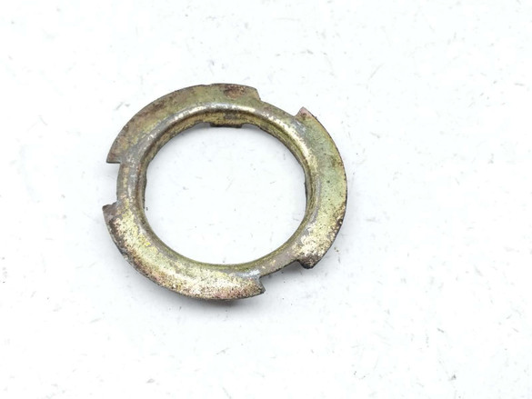 84-87 Honda Goldwing Aspencade GL1200 Tank Lock Ring TRSH PL