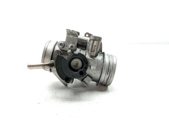 01-12 BMW F650 GS F650GS Throttle Body Bodies 2345852