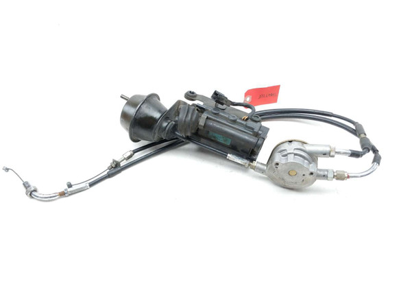 84-87 Honda Goldwing Aspencade GL1200 Cruise Control Valve Actuator