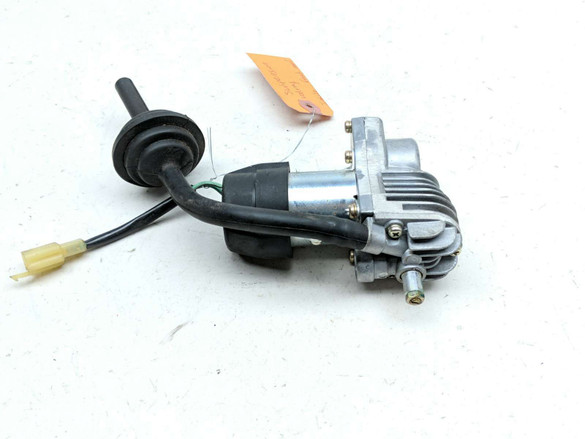 84-87 Honda Goldwing Aspencade GL1200 Air Pump Compressor Assembly
