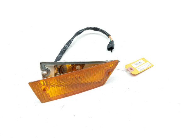 84-87 Honda Goldwing Aspencade GL1200 Turn Signal Flasher Indicator Light B