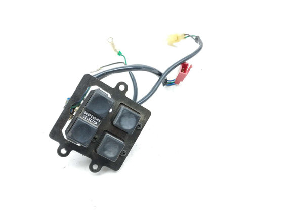 84-87 Honda Goldwing Aspencade GL1200 Air Pressure Switch