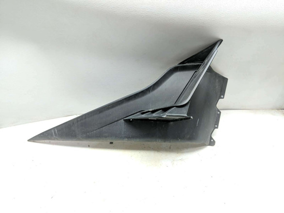 14-20 Polaris Slingshot SL Right Fender Rocker Cover Panel