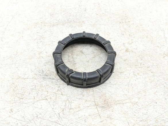 14-20 Polaris Slingshot SL Petrol Gas Fuel Cap Lock Bezel Ring