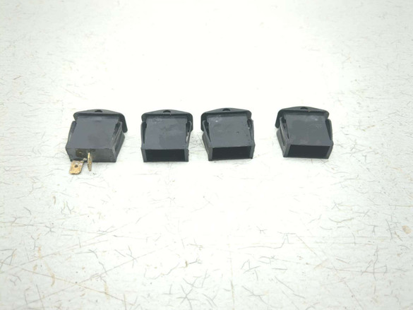 14-20 Polaris Slingshot SL Button Switch Set