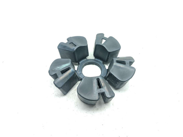 17-21 Harley FLHTKSE Electra Glide CVO Rear Wheel Cush Drive Sprocket Hub Rubber