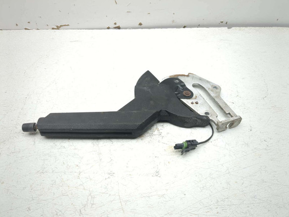 14-20 Polaris Slingshot SL Emergency Parking Brake Lever Assembly