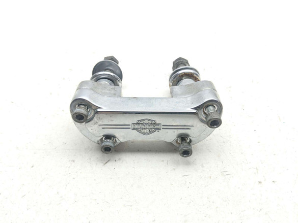 00-06 Harley Heritage Softail FLSTCI Handle Bar Handlebar Risers