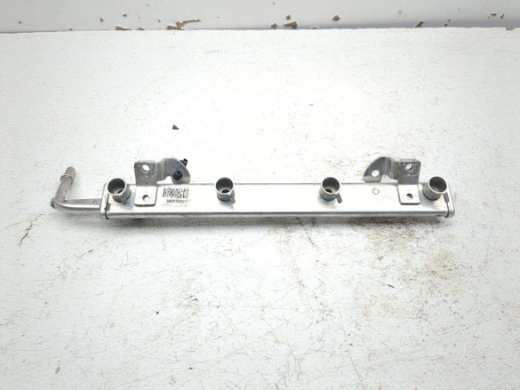 14-20 Polaris Slingshot SL Fuel Injection Injector Rail Assembly