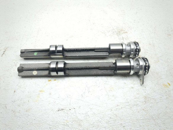 14-20 Polaris Slingshot SL Engine Motor Counter Balancer Gear Shafts